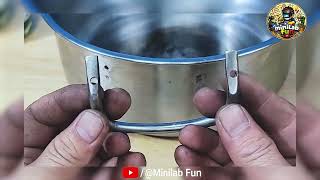 Practical Invention & Craft from High Level Handyman!