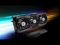 GeForce RTX 30 GAMING TRIO Series Product | Graphics Card | MSI
