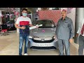 Taking Delivery Of My New Honda City 2020  *Amazing Response*