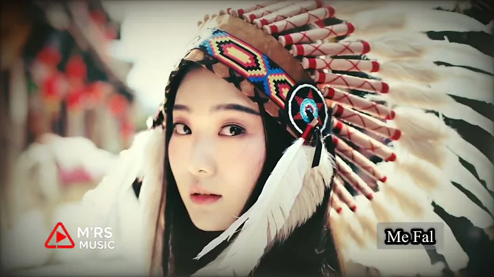 M'RS MUSIC & Alma Abdiu & Baba Li - Me Fal (Official Remix)