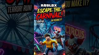🎪 ESCAPE THE CARNIVAL PART-2