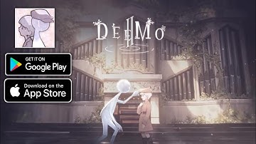 Deemo 2 Gameplay Android/iOS (Mobile)