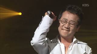 위일청(Wee IllChung) - 내일이 찾아와도 [콘서트7080] | KBS 2009.08.16 방송