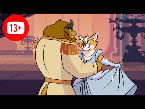 Riff-Alongs / CatB - Cinderella (13+ Content)