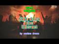 【DTM】メグッポイド【Shut down the internet】GUMI（Megpoid）