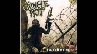Jungle Rot - Fueled By Hate (2004) Ultra HQ