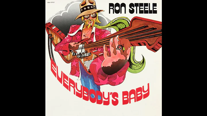 Ron Steele - Everybody's Baby