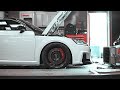 How to get your TTRS over 700 HorsePower - Part 2