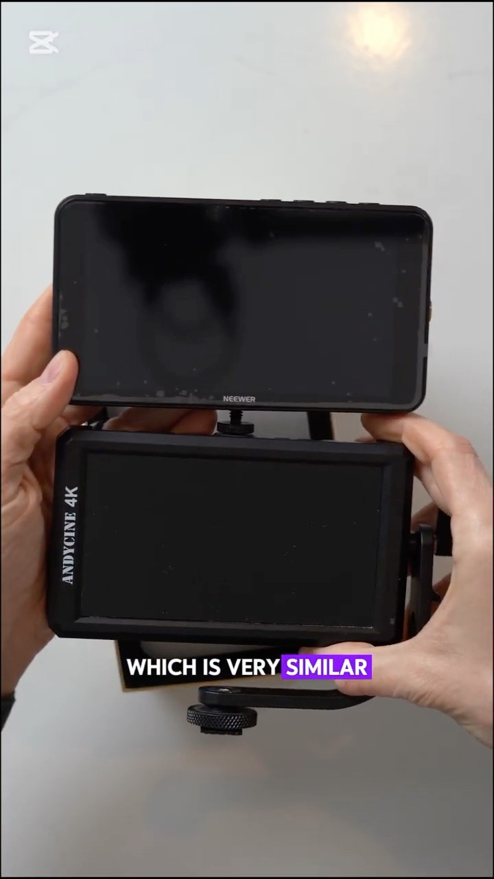 neewer f400 pro 6インチカメラフィールドモニター Amazon.com : NEEWER F400 PRO 6 Inch Camera Field Monitor