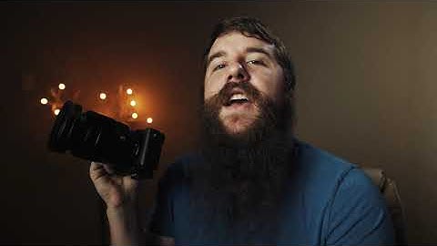 White Balance For Video EXPLAINED: How Cameras See Color & Light