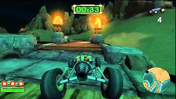 FMGPGaming: Jak 3 (HD) Playthrough Part 22