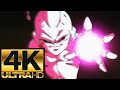 SSJ2 GOKU VS KID BUU - DBZ 4K-UHD