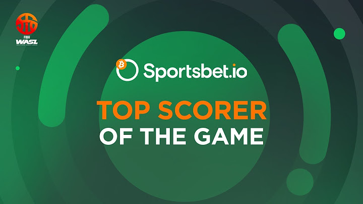 FIBA WASL S2 | SCORER OF THE GAME | AL SHORTA VS GORGAN | MOHAMMADSINA VAHEDI