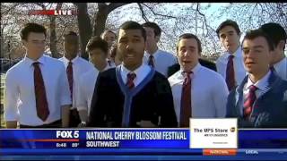 Oasn On Fox News