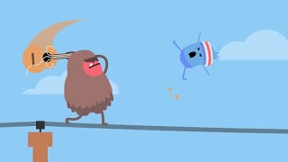 Dumb ways to die ep-3 #CompleteEntertainment