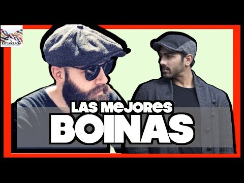 Video: ¿Para qué sirven las boinas?