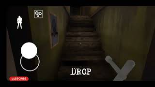 granny chapter 2 helicopter key use || granny chapter 2 helicopter key location #games #granny