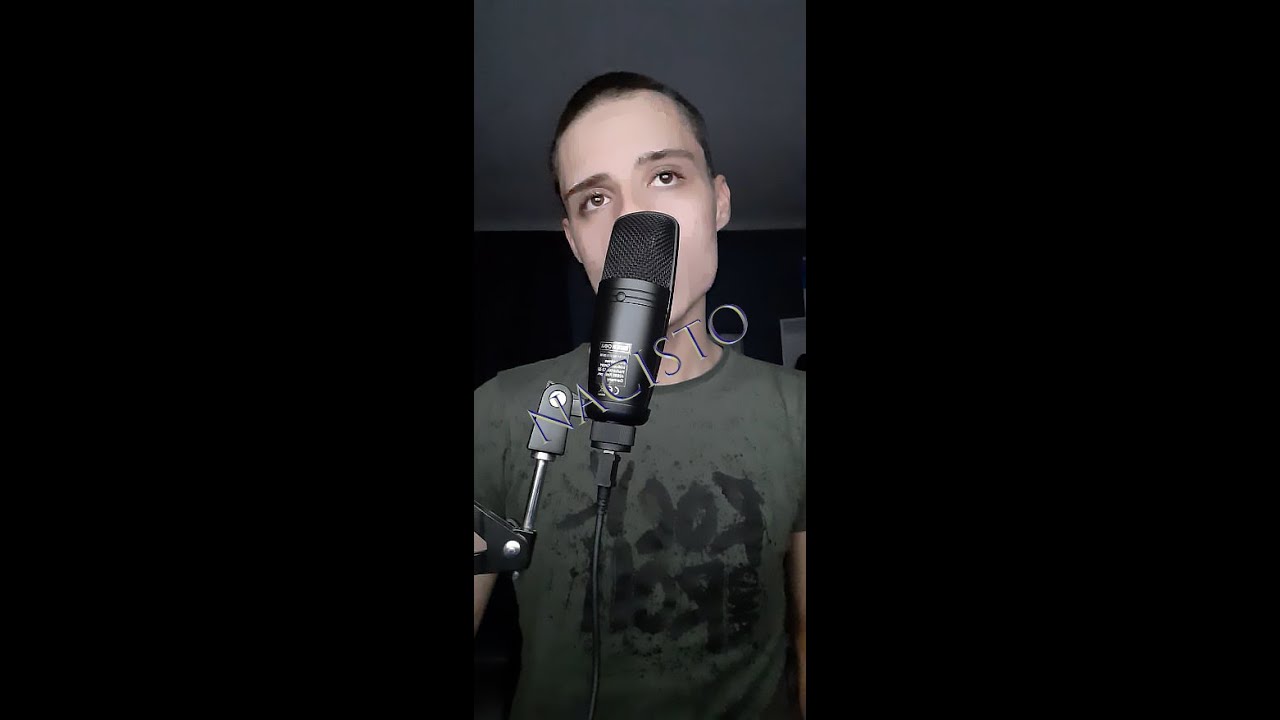 Luka Dobrojevic - Maya Berovic Nacisto (COVER)