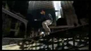 Official EA Skate 2 Game Trailer