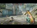 FaZe Twistzz (11-7) T B Extremity on Ancient vs NAVI @ BLAST Rivals 2026 Season 1 Semifinal