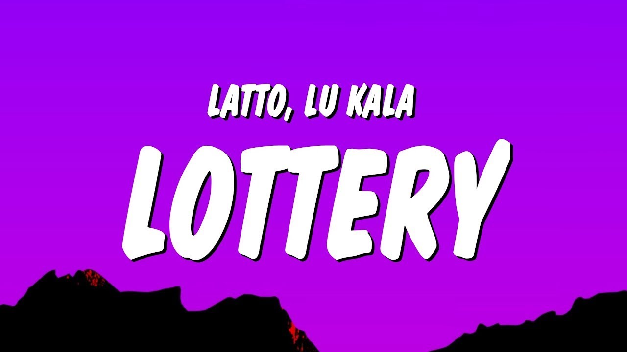 Latto - Lottery (Lyrics) ft. LU KALA | 1 Hour TikTok Mashup Latto - Lottery (Lyrics) ft. LU KALA | 1 Hour TikTok Mashup
