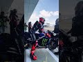 The sound of the season starting again is music to every MotoGP fans’ ears 👂 🎶 #BritishGP