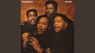 Video thumbnail of "The Winans - Free"