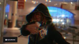 Lil Novi - Neva Stop! (Official Music Video) (Prod lucid)