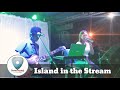 Island in the stream | Kenny Rogers - Sweetnotes Cover