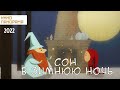 Сон в зимнюю ночь (2022 год) мультфильм