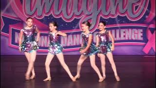 Me Too - Small Group Jazz