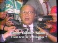 RCTV Sinopsis La mano, historia de un indulto equivocado 26-11-1993