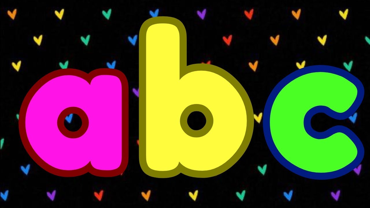 🧠 Preschool ABC Song | A to Z Learning Rhymes for Kindergarten Kids