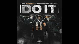 Yungeen Ace - Do It (Official Instrumental)