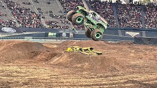 Monster Jam | Argentina 2023