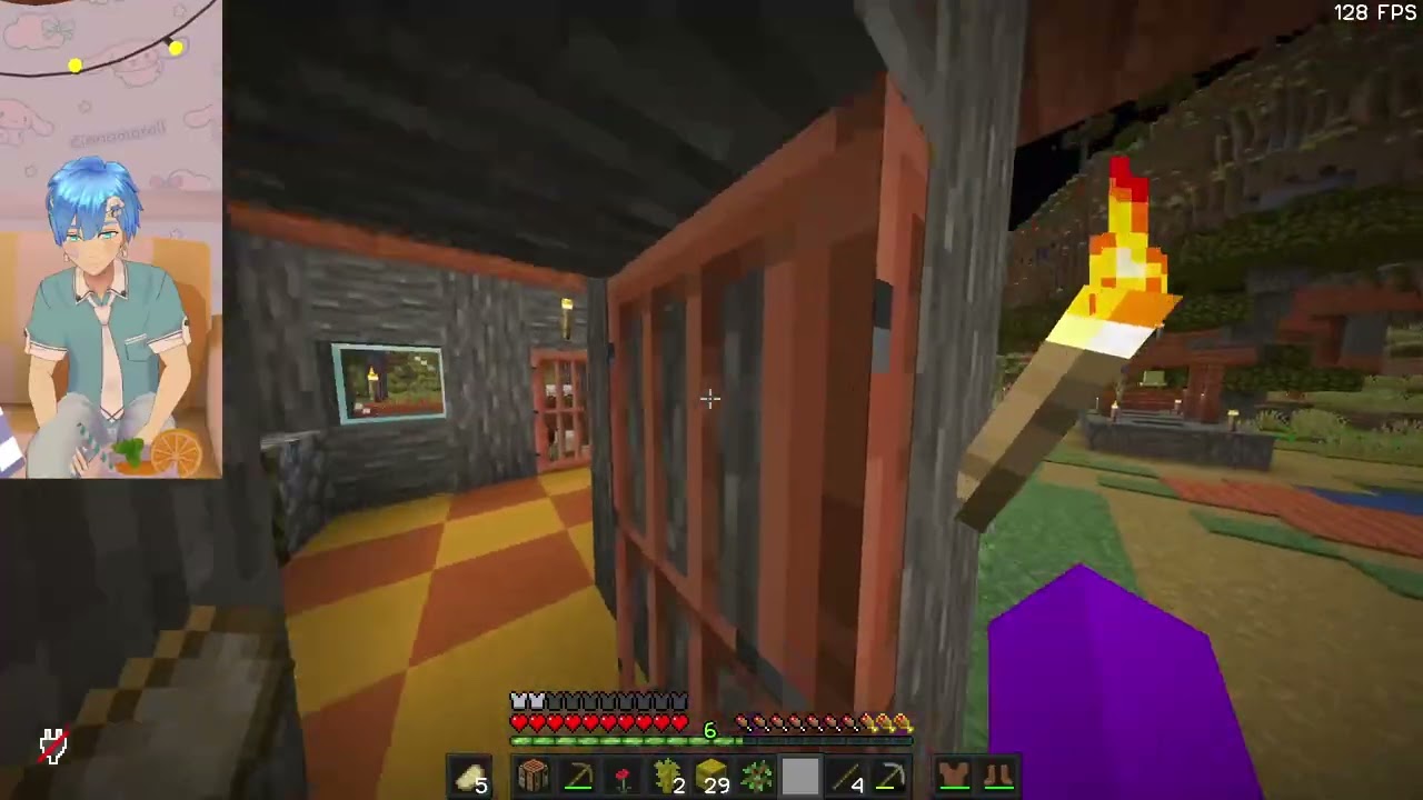 NEW SMP