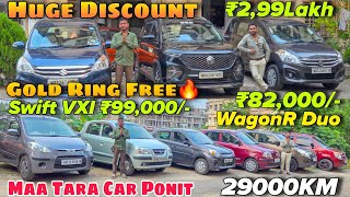 Maa Tara Car Point | Second Hand Car In Kolkata | Swift, Alto, Eon, WagonR | Used Car In Kolkata