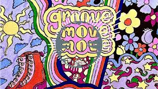 Instaboyz - Groove Move Move (Feat. Chantal Mitvalsky & David Bailen)