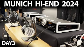 MUNICH Hi-End 2024 Review 3