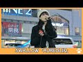 2023.4.9 - SWALLOW「AUREOLIN」【歌詞字幕】【路上ライブ】@swallow-official1160