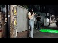 [Night walk-4K] Shin-okubo - Shinjuku kabukicho - Okubo Park (July 2, 2024)