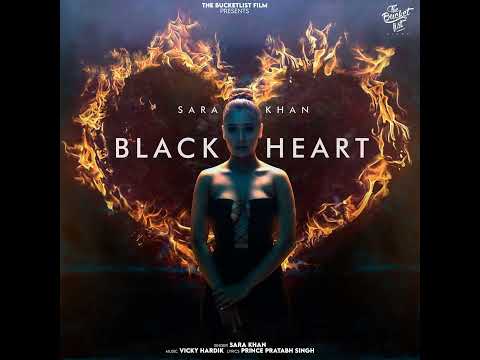 Black Heart