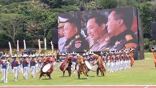 Lagu Manuk Dadali Genderang Suling Canka Lokananta Membentuk Formasi Ta 2022