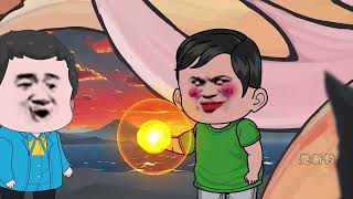 【楚新钓】第三百八十五集:从地狱归来的男人