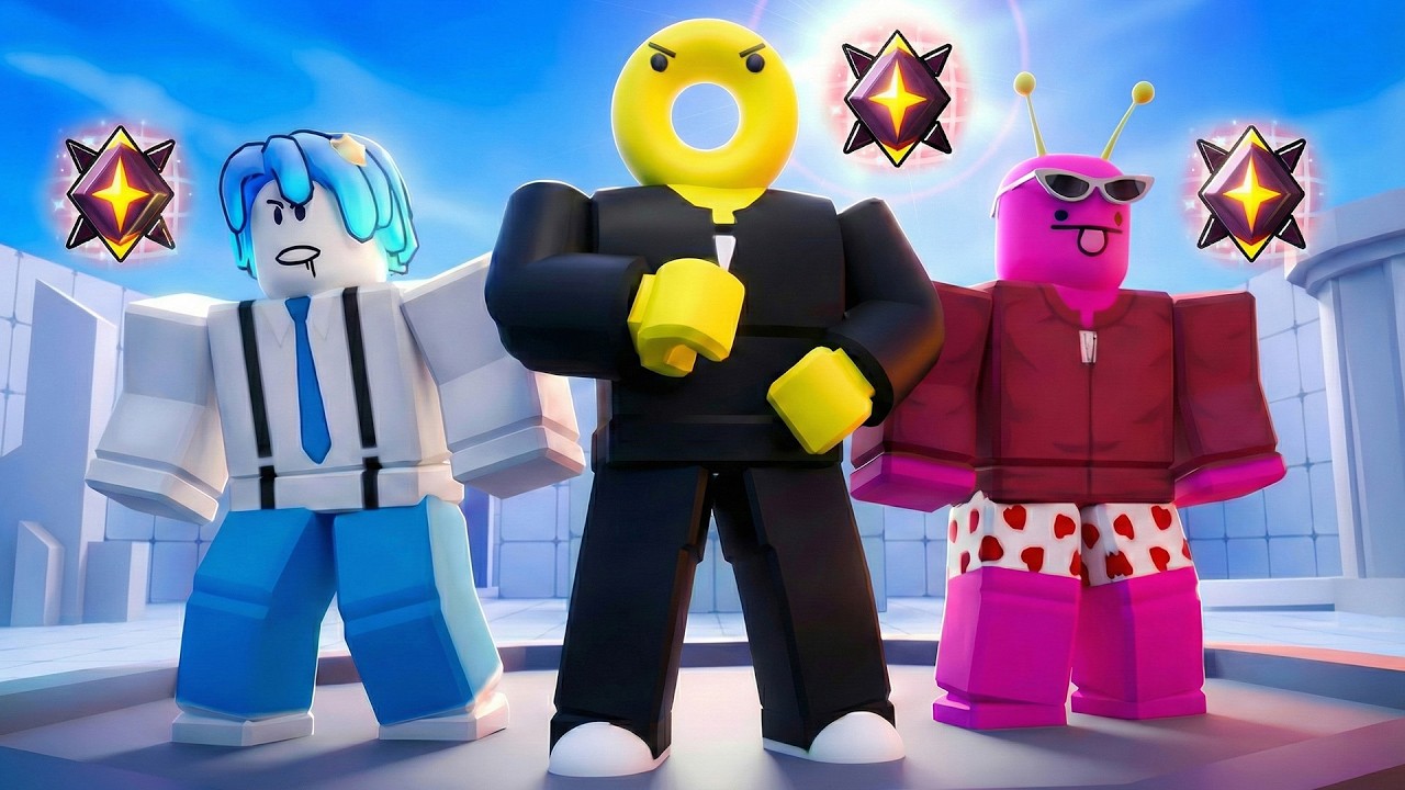 라이벌 다이아3 우밍단 랭크게임.. 오늘은 또 어떤 일이 생길까..?