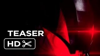 The Avengers: Age Of Ultron SDCC TEASER (2013) - Marvel Movie HD