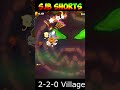 1 Min Chimps - Carved BTD6