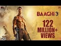 DJ AFRO MOVIE TIGER SHROFF LATEST - BAAGHI 3 OFFICIAL MOVIE