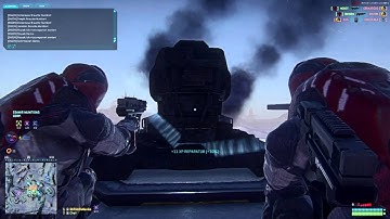 [Planetside 2] How to grind certs (Another way)