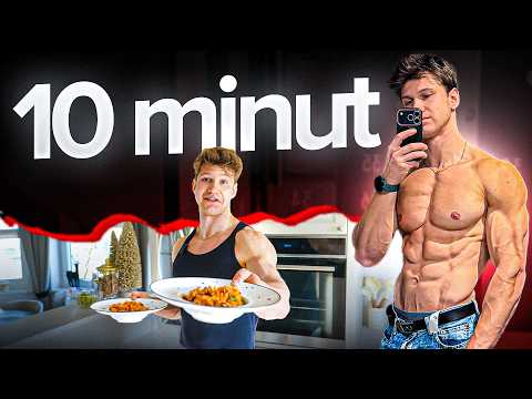 10 MINUTES OF TRAINING THAT WILL GIVE YOU REAL RESULTS!